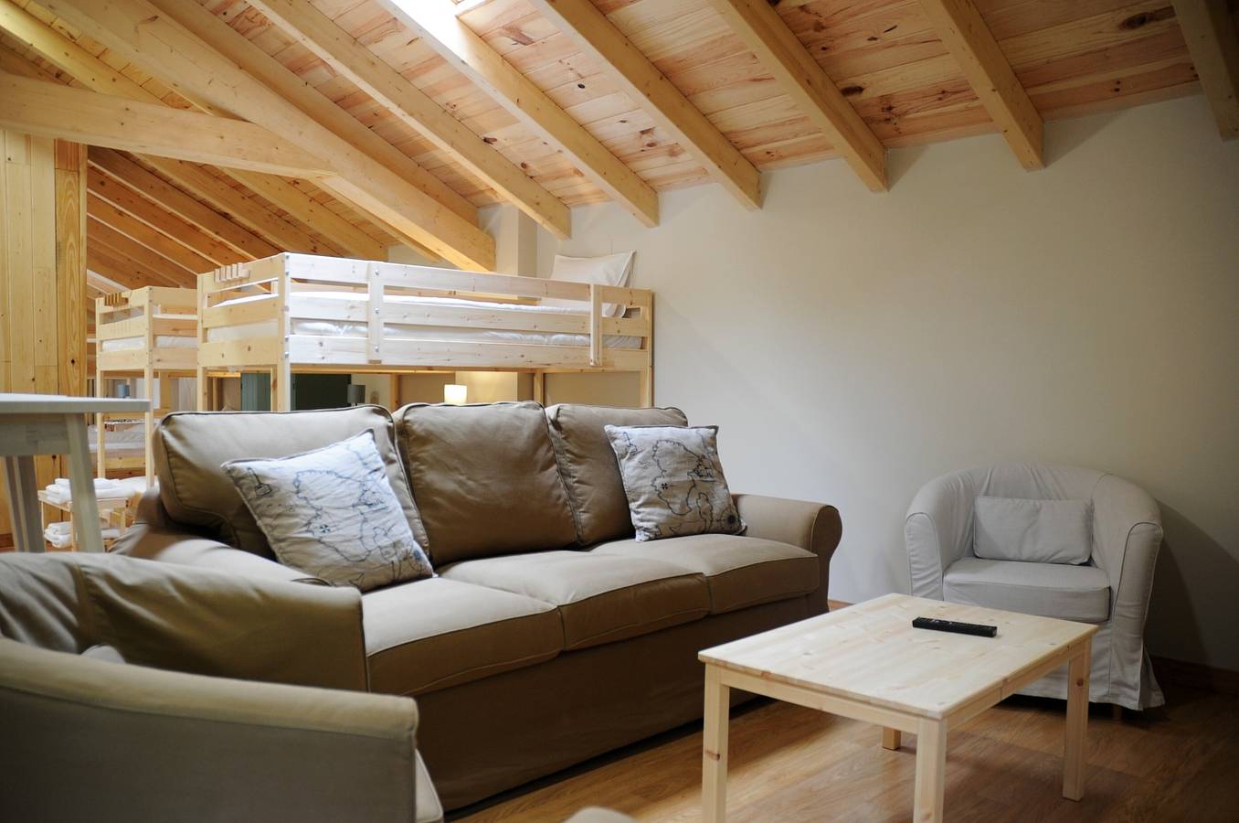 Auberge rurale à Mombeltrán, Ávila, dans la vallée du Tiétar in Santa Cruz del Valle, Valle del Tiétar