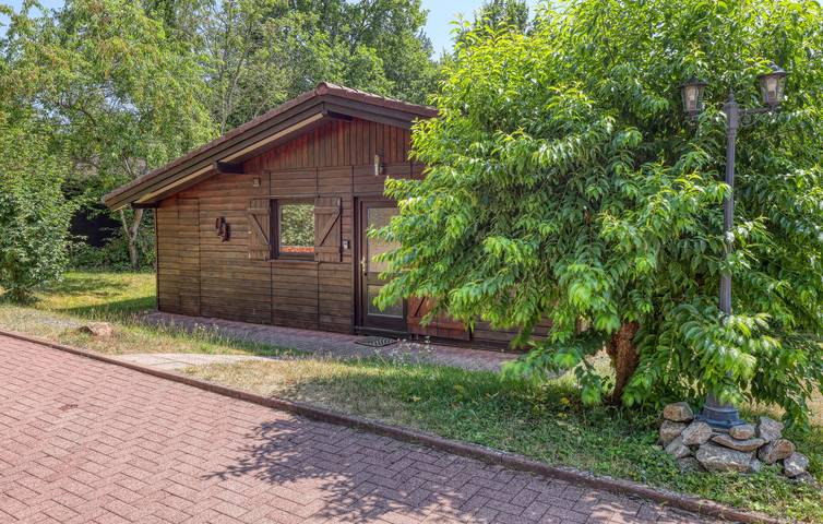 Ferienhaus für 6 Personen, mit Terrasse im Pfälzer Wald - 2