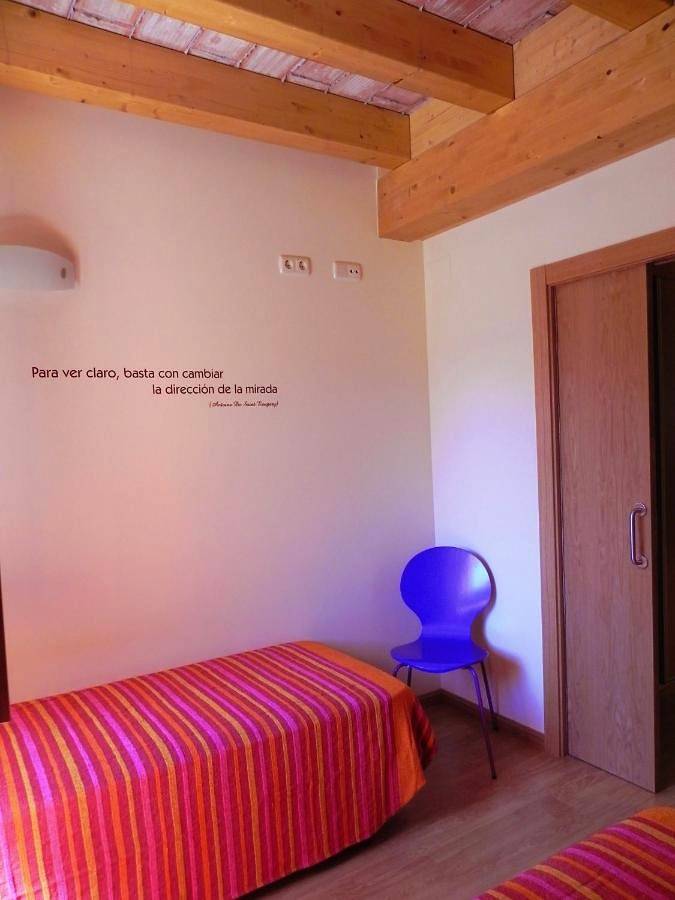 Apartamento entero, Caserón Baruca in Bielsa, Pirineo Aragonés