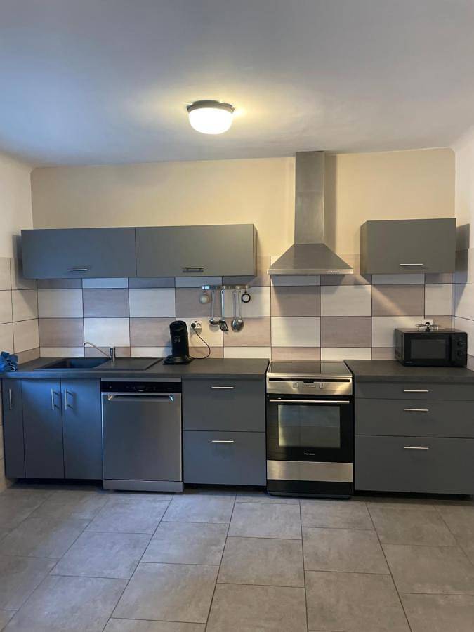 Location de vacances pour 4 personnes, avec terrasse à Port-Saint-Louis-du-Rhône - 2