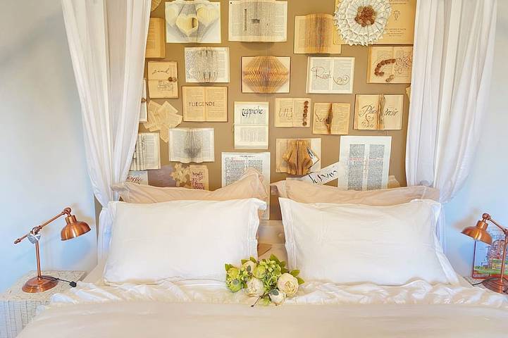 Ferienhaus für 6 Personen, mit Garten und Sauna in Elster & Umgebung - 4