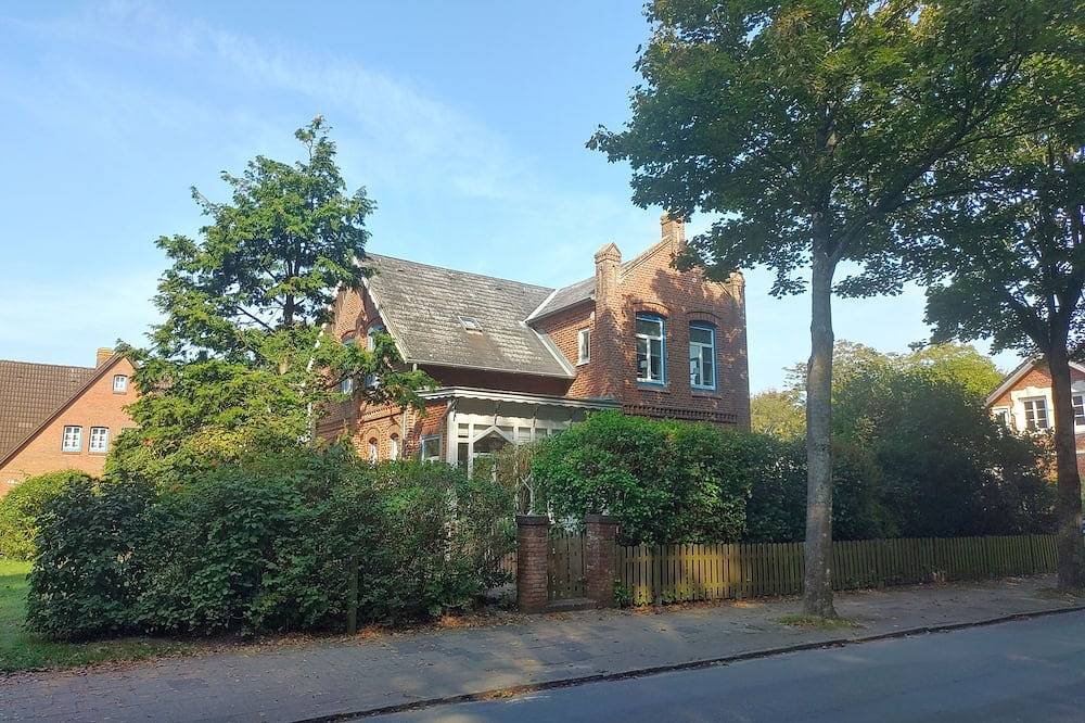 Ganze Wohnung, Badestr. 40, 1.Og in Wyk auf Föhr (Stadt), Wyk auf Föhr