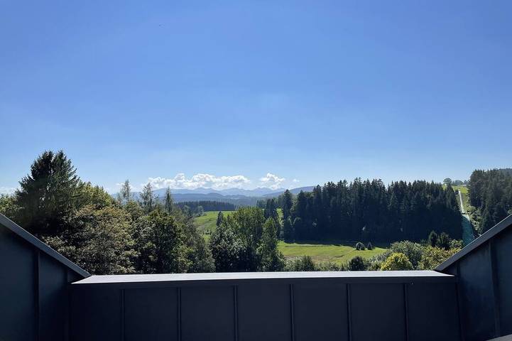 Ferienwohnung für 4 Personen, mit Balkon, mit Haustier - 1