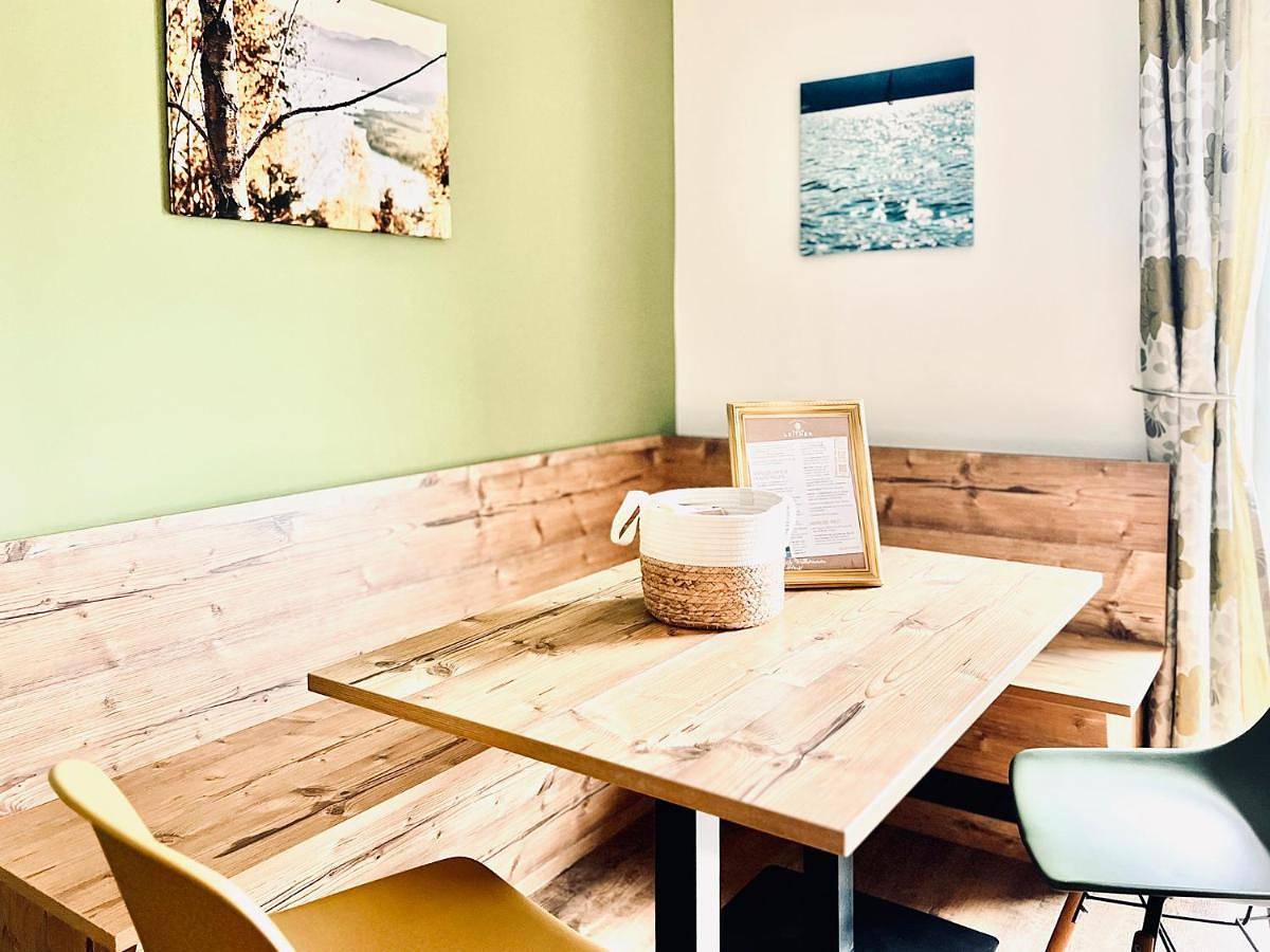 Geheel appartement, Haus Leitner in Attersee, Attergau