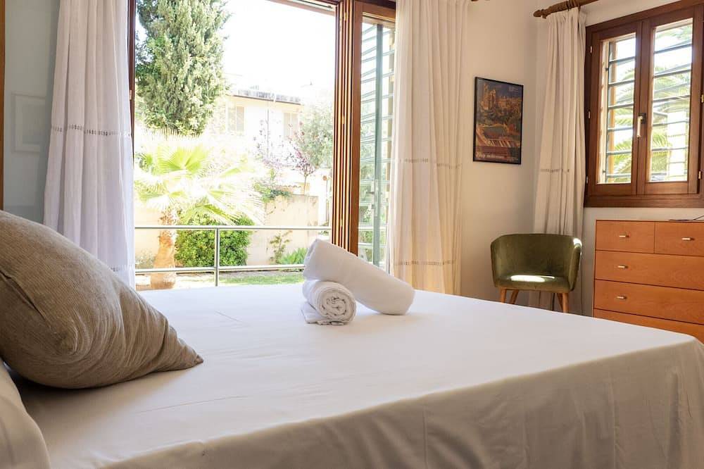 Villa Palma 3 - Private pool villa in Palma in Palma, Mallorca Westen