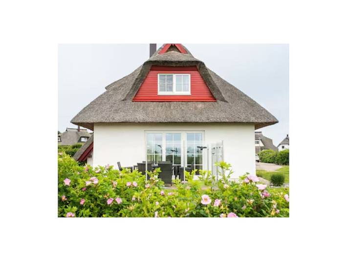 Ferienhaus für 7 Personen, mit Terrasse in Usedomer Norden - 4