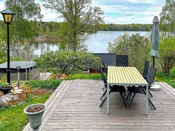 Natuurhuisje voor 5 Personen in Östergötland, Zuid-Zweden, Afbeelding 2