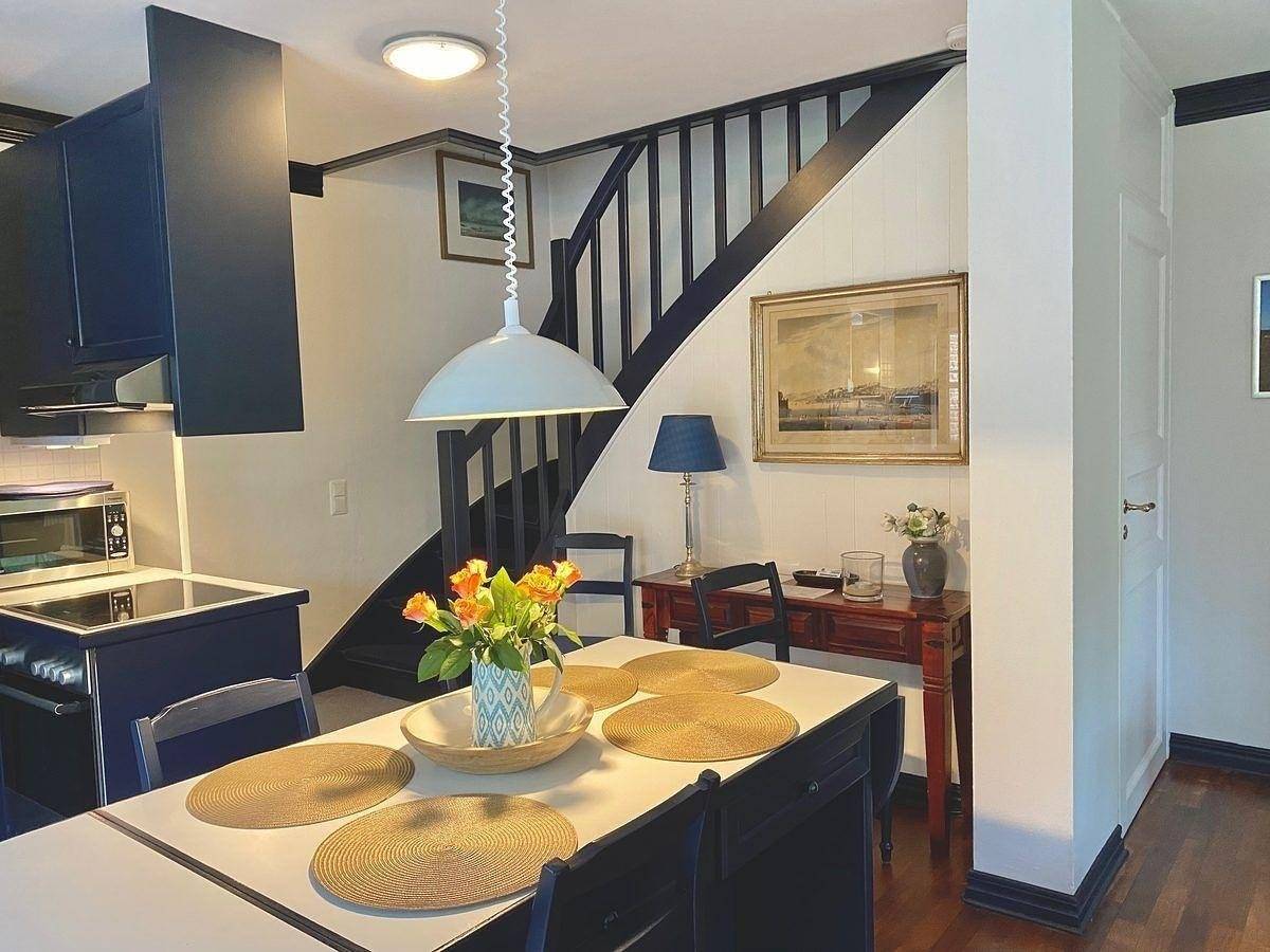 Schroeders Haus West in Kampen (Sylt), Sylt