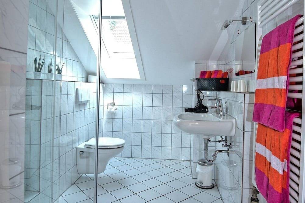 Ganze Wohnung, In Münstertal!!!!! Hochwertig eingerichtete 4 * Fewo 64 qm für 2 Pers. in Untermünstertal, Münstertal