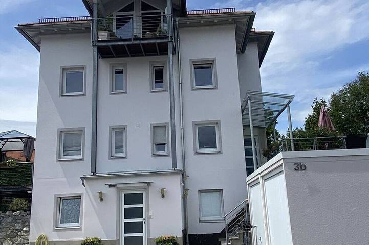 Ferienhaus für 3 Personen in Füssen