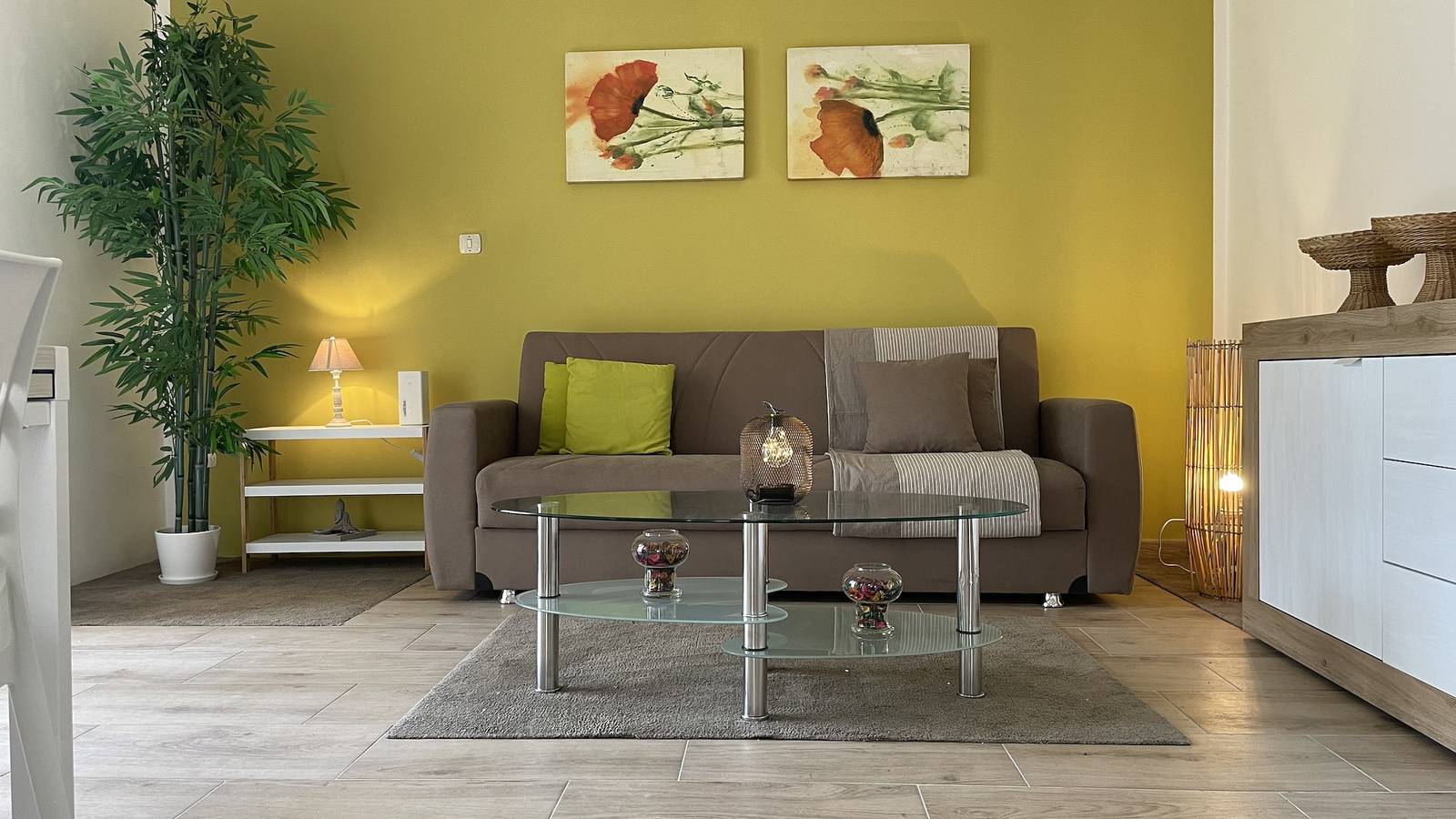 Ganze Wohnung, Apartment Rossella free parking in La Pietraia, Alghero