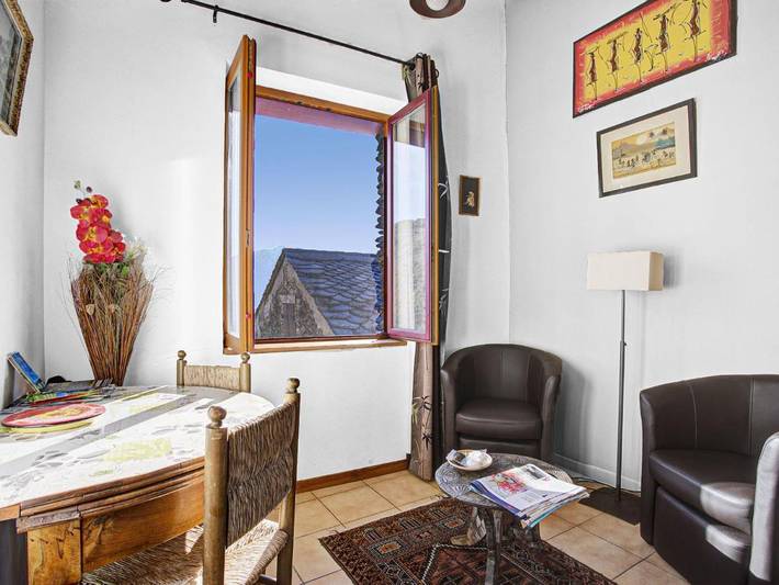 Location de vacances pour 2 personnes, avec terrasse à Jujols - 3