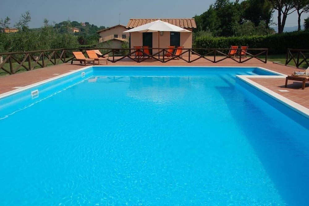 Casa vacanza a Tuscia a partire da 584€ a notte