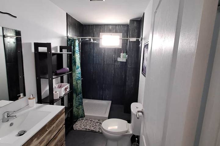 Apartamento de vacaciones para 4 personas - 1