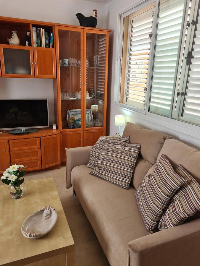 Gîte pour 2 personnes à San Sebastián de la Gomera - 2