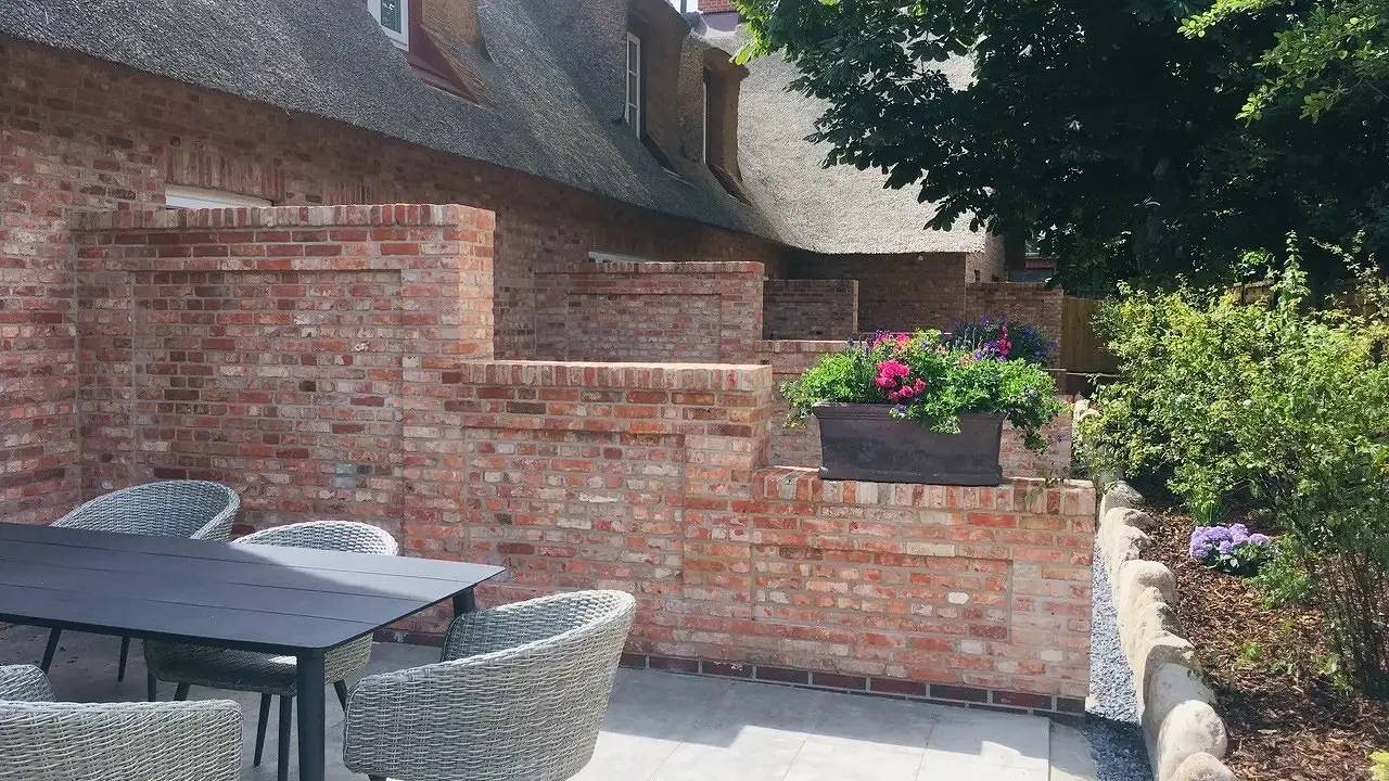 Ferienhaus für 4 Personen (63 m²) in Boldixum in Wyk auf Föhr (Stadt), Wyk auf Föhr