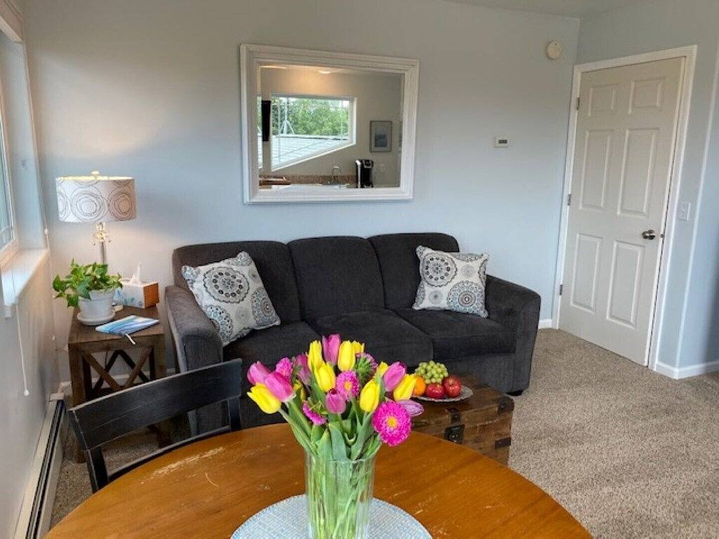 Ganze Wohnung, Gracie's Homer House; Home With A View in Homer, Kenai Peninsula