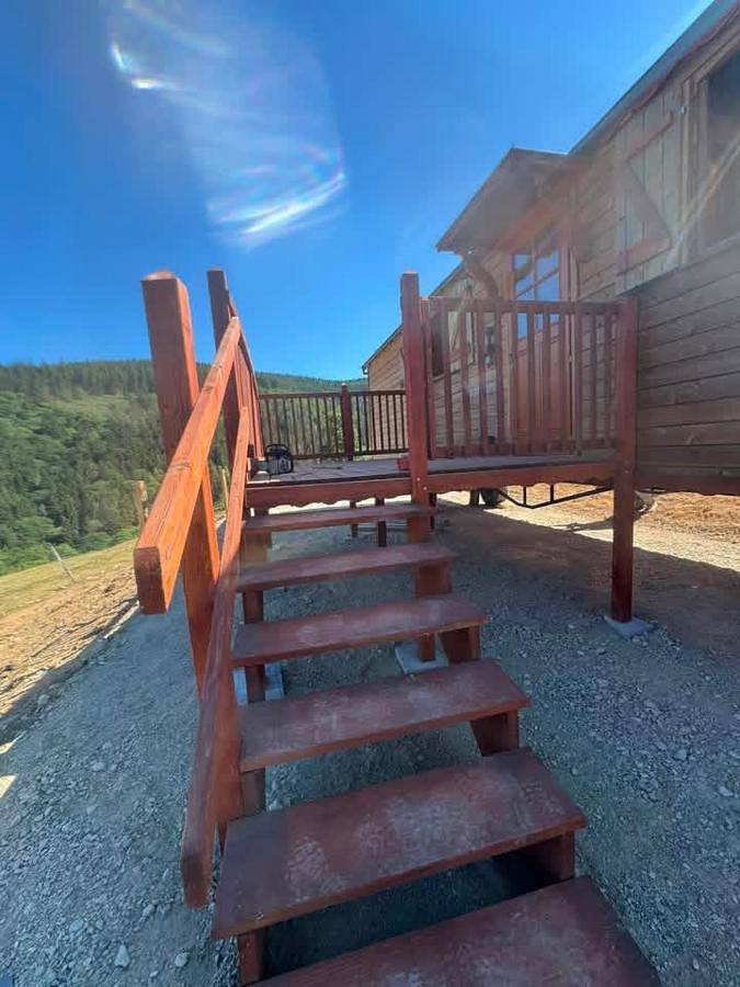 Roulotte insolite à la Ferme in Soultz-Haut-Rhin, Parc naturel régional des Ballons des Vosges