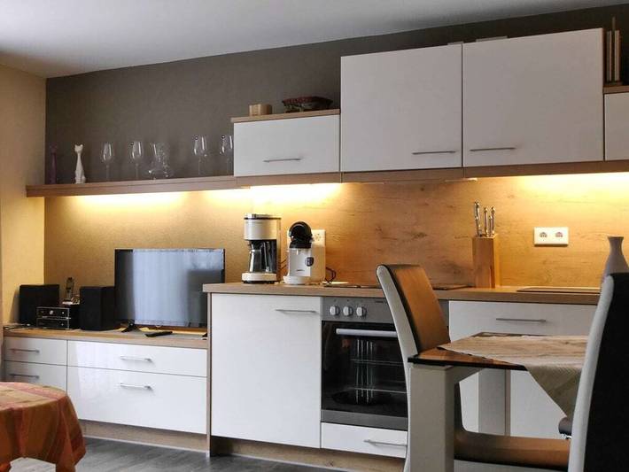 Ferienhaus für 3 Personen, mit Terrasse in Bansin - 4