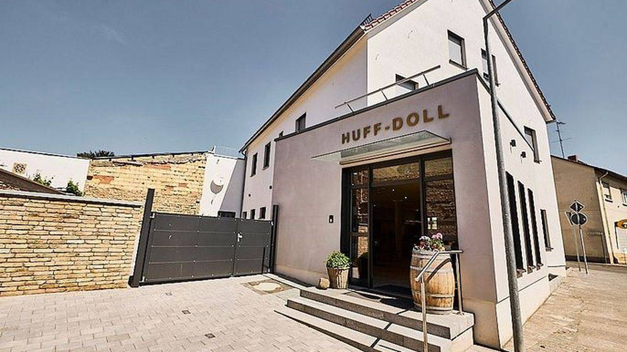 Apartamento vacacional entero, Ferienwohnung für 5 Personen (74 m²) in Horrweiler in Horrweiler, Hesse Renano