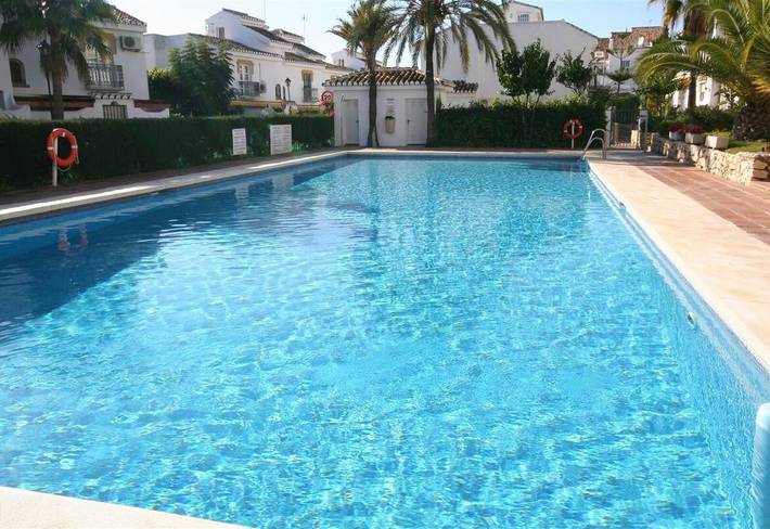 Appartamento intero, Appartamento 'Apart Mijas playa Club - La Cala' vicino alla spiaggia con piscina condivisa, terrazza in Playa de La Cala - El Torreón (Mijas), Mijas