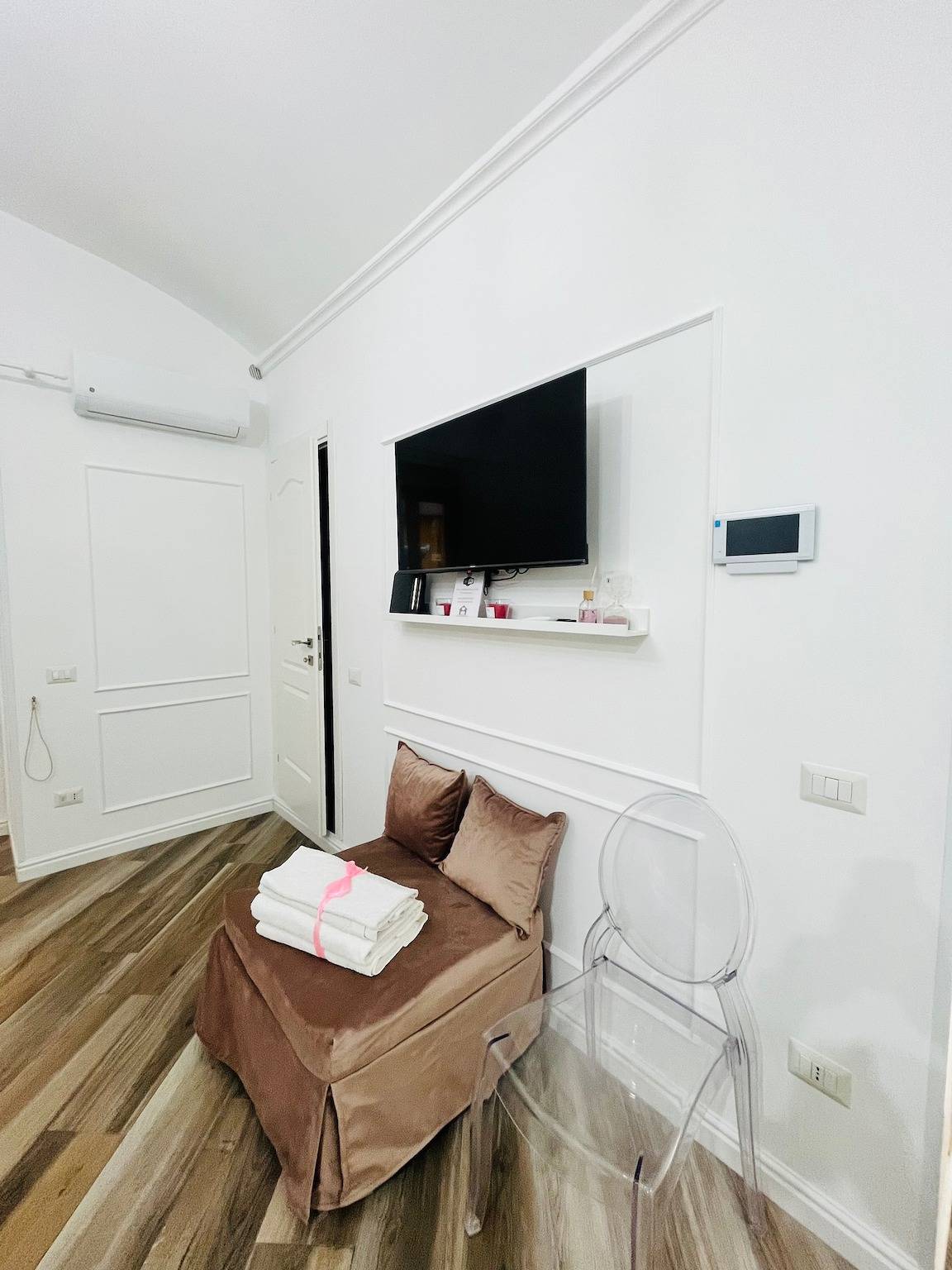 Donn'Anna Naples City Center Luxury Apartment in Neapel, Neapel Provinz