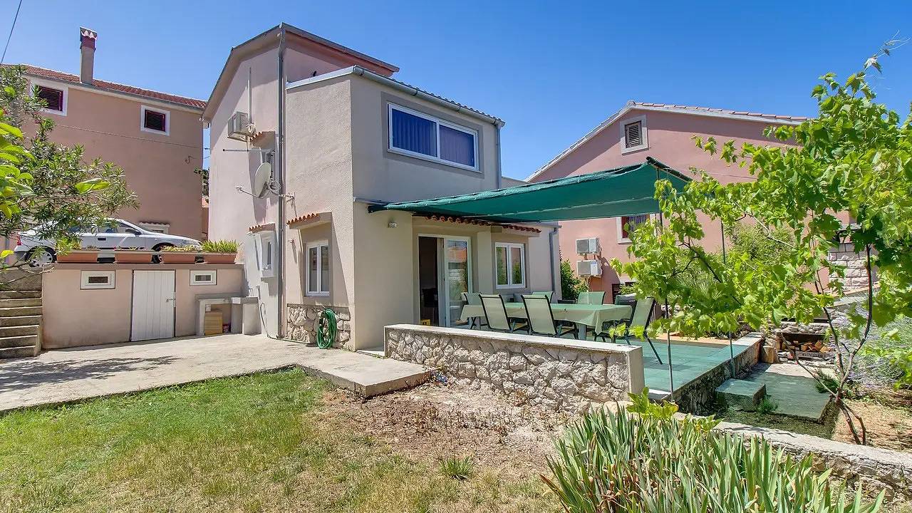 Casa vacanza a Lussino a partire da 255€ a notte