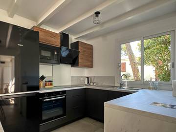 Ferienhaus für 7 Personen in La Palmyre, Les Mathes, Bild 4