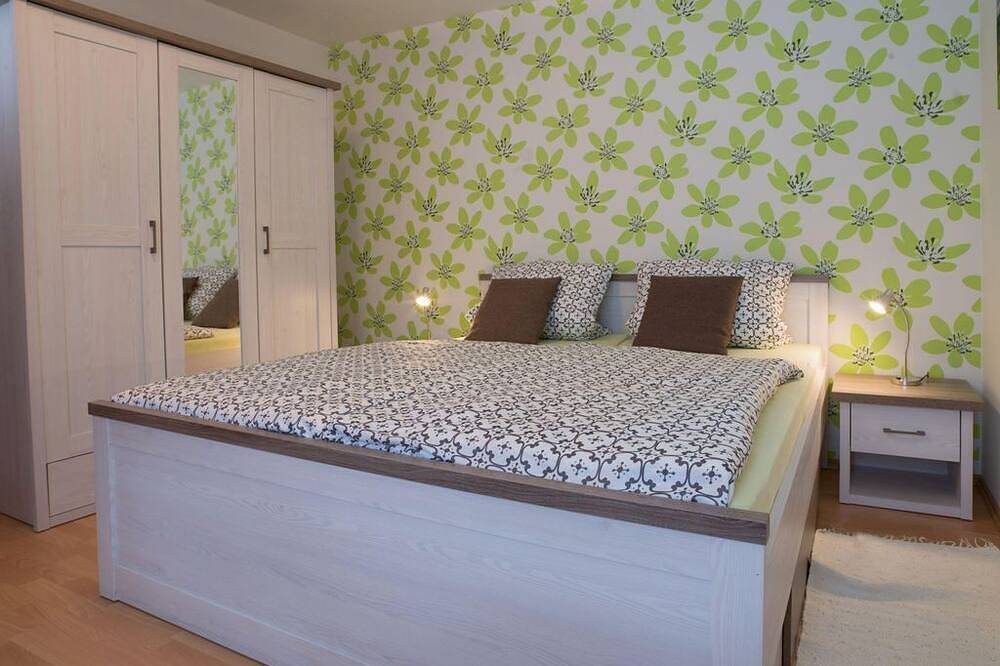 Ganze Wohnung, Ferienwohnung Marianne und Heinz in Marpingen, Saar-Nahe-Bergland