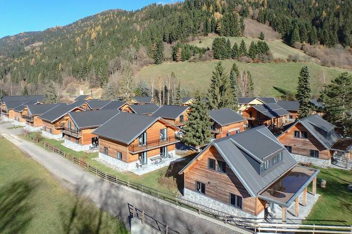 Ferienhaus für 8 Personen, mit Garten, mit Haustier