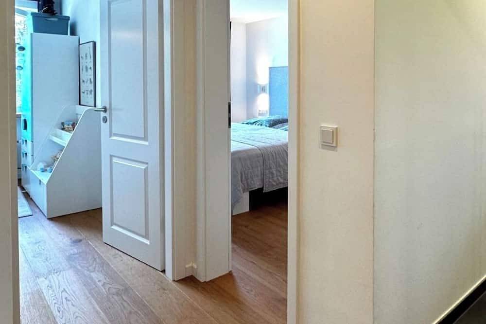 Appartement entier, Apartment Ludwig - Ferienwohnung am Tegernsee in Kreuth, Alpes bavaroises
