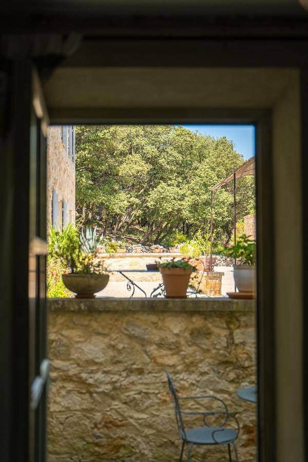 Location de vacances pour 4 personnes, avec piscine et jardin à La Garde-Adhémar - 3