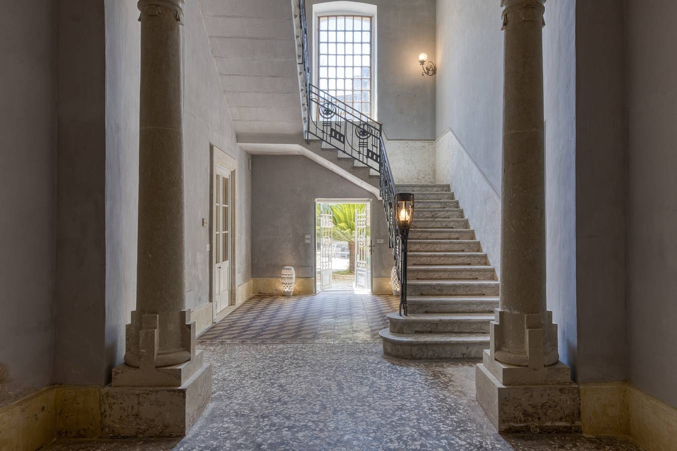 Villa per 2 Persone in Corsano, Salento