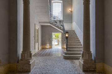Finca für 2 Personen in Corsano, Salento, Bild 1