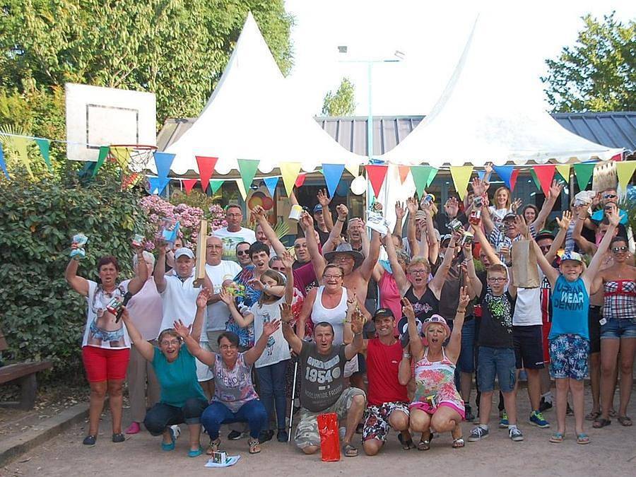 Camping du Golf - Mobilhome 4 personnes - Gamme Green 26 in Dives-sur-Mer, Région de Lisieux
