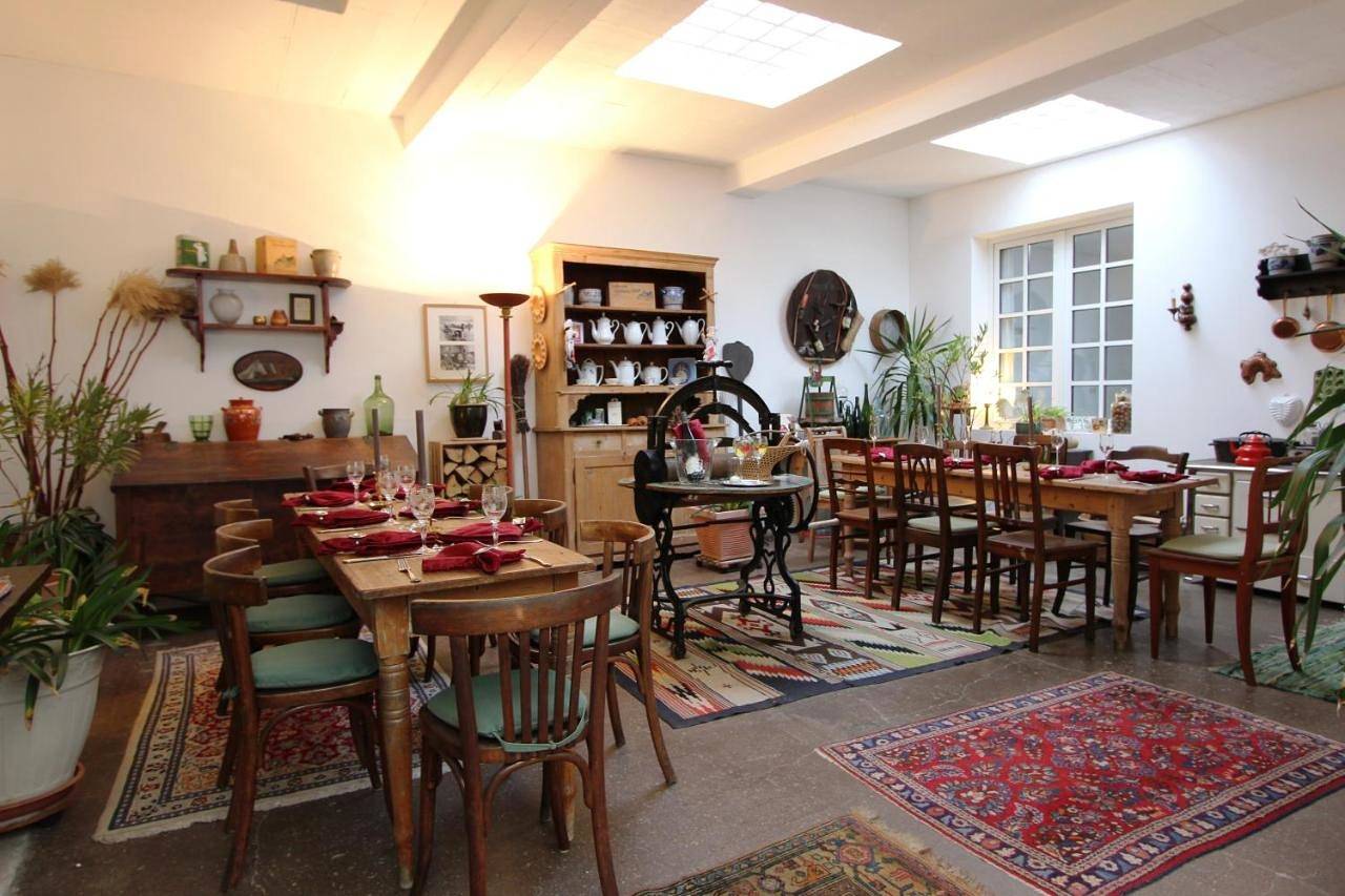 Landgasthaus am Ufer in Wolf, Traben-Trarbach