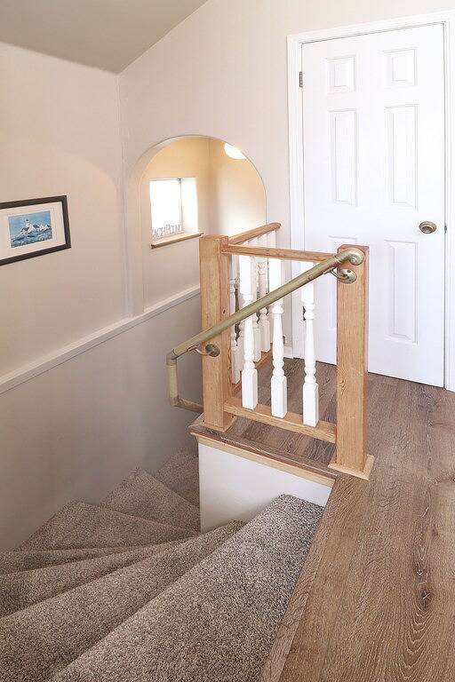 Holiday rental for 4 people, with garden and terrace, with pets in North Coast