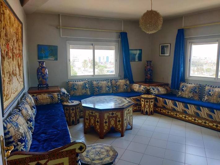Ferienwohnung für 1 Personen - 1