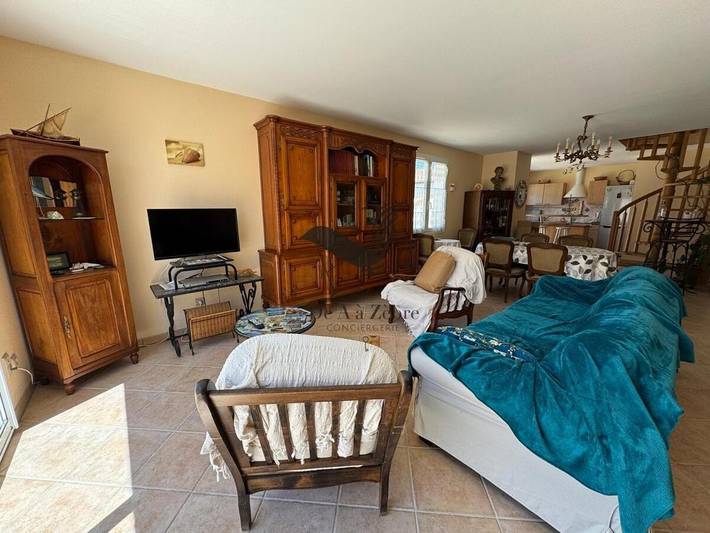 Maison d’hôte pour 5 personnes, avec Terrasse