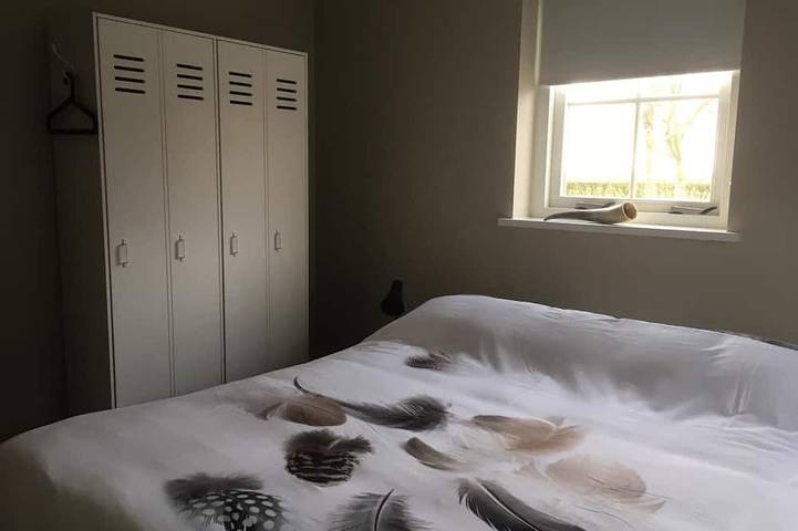 Ferienhaus für 6 Personen, mit Garten und Terrasse in Aagtekerke - 2