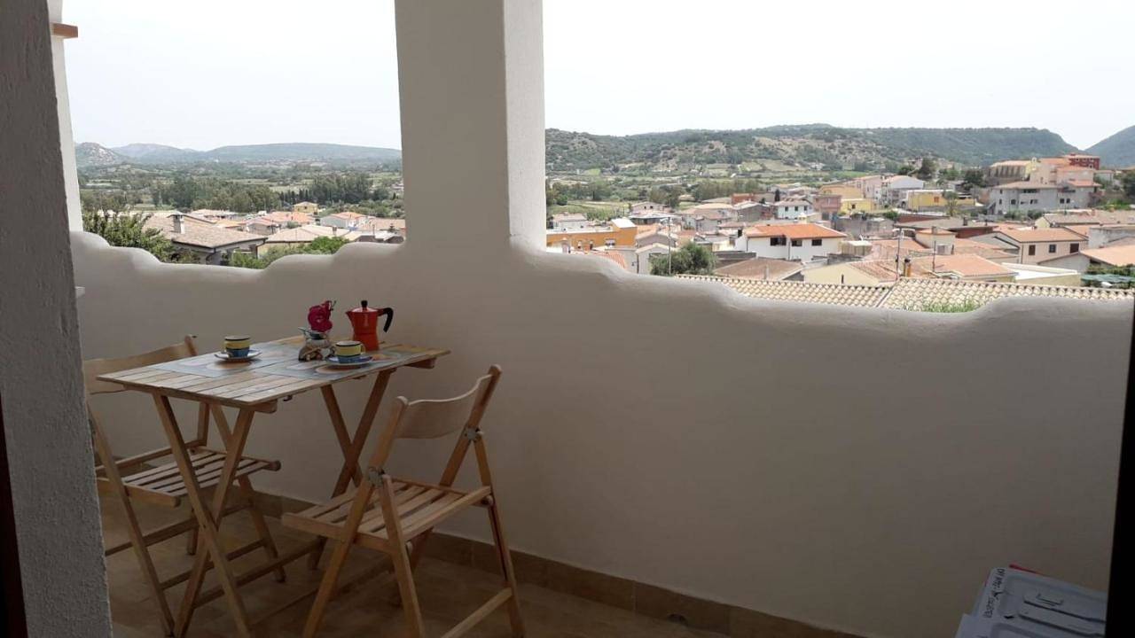 Ganze Wohnung, Appartamento Su Survaju in Irgoli, Barbagia