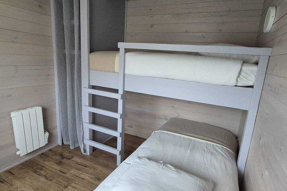 Chalet charme & cosy en Auvergne in Vitrac (Puy-de-Dôme), Puy-de-Dôme