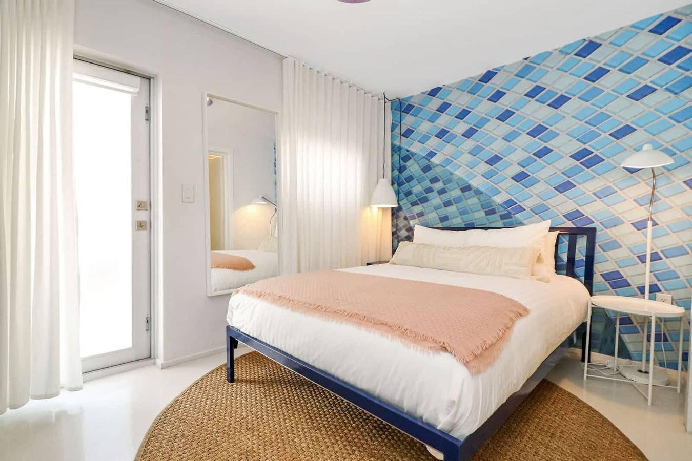 Apartamento entero, Roami at 250 Collins   Pool   Next to Beach   1Br in South Beach, Miami Beach