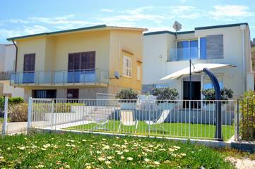 Villa pour 6 Personnes dans Alcamo, Sicile, Photo 2