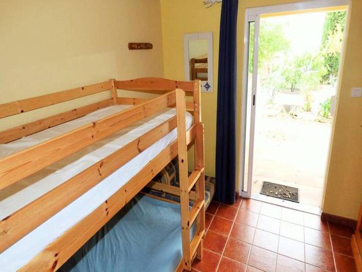 Appartement de vacances pour 8 personnes, animaux acceptés - 1