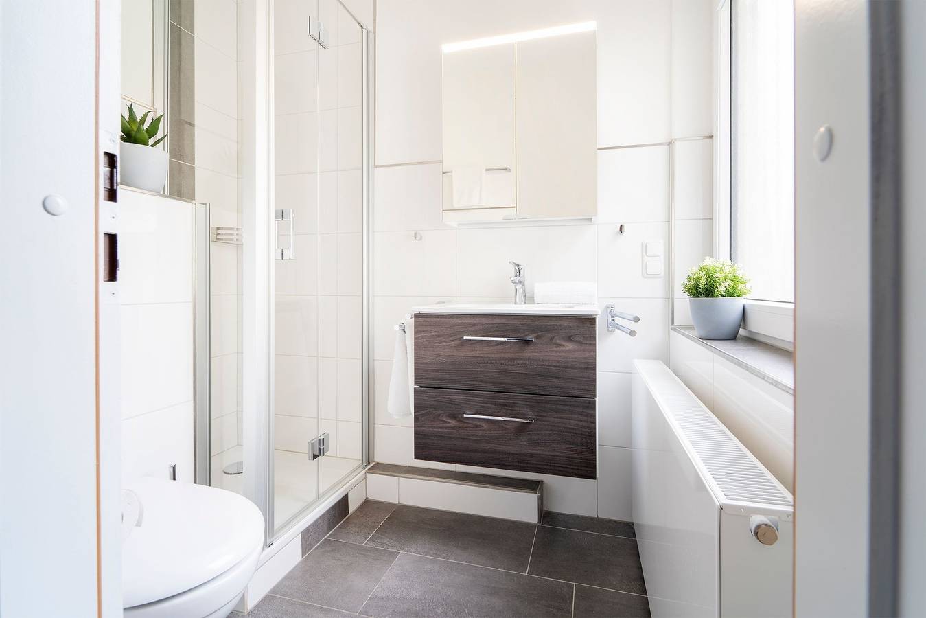 Apartamento vacacional entero, Grömitz Center Seebrückenaussicht in Grömitz, Distrito de Holstein Oriental