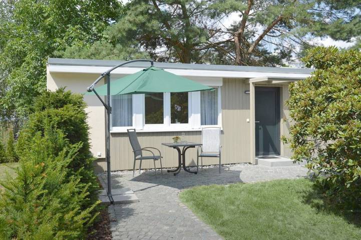 Ferienhaus für 5 Personen, mit Garten in Dresden - 4