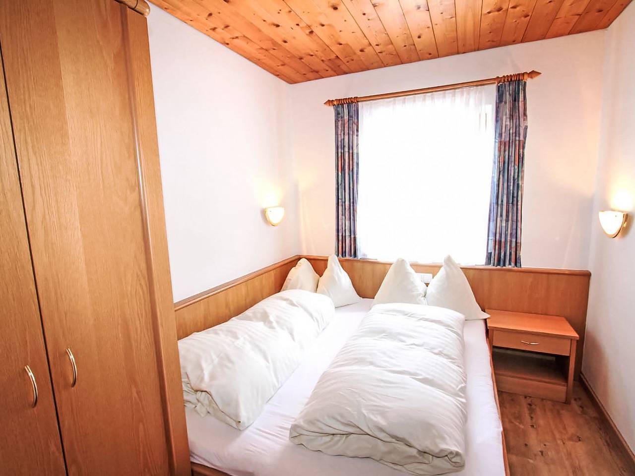 Ganze Wohnung, Voithofer in Königsleiten, Kitzbüheler Alpen