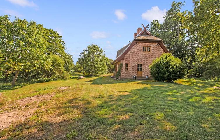 Gemütliche Wohnung bei Mallin und Salzsee in Krukow (Mecklenburg-Vorpommern), Kuckssee