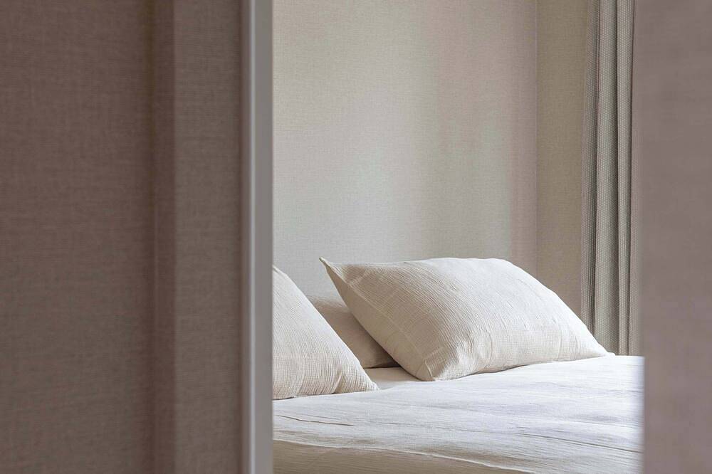 De Pagode - A serene home with heated pool 04 - 09 in Duinbergen, Knokke-Heist
